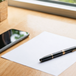 téléchargez gratuitement un modèle de lettre simple et efficace pour résilier votre abonnement téléphonique en toute sérénité.