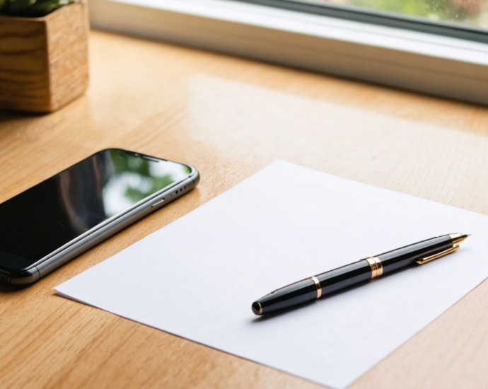 téléchargez gratuitement un modèle de lettre simple et efficace pour résilier votre abonnement téléphonique en toute sérénité.