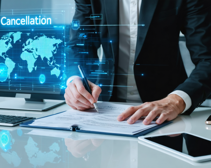 découvrez notre guide ultime pour tout comprendre sur la résiliation d'un contrat en 2026, avec des conseils pratiques et les étapes clés à suivre.