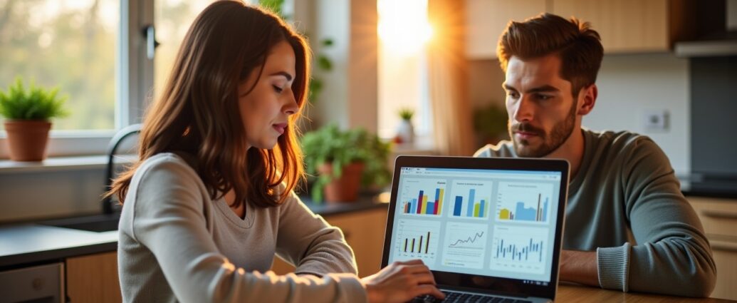 Simulez votre rachat de crédit et découvrez vos économies potentielles