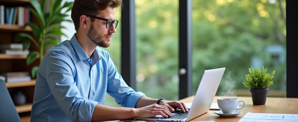 Créer sa micro-entreprise : guide complet étape par étape pour réussir