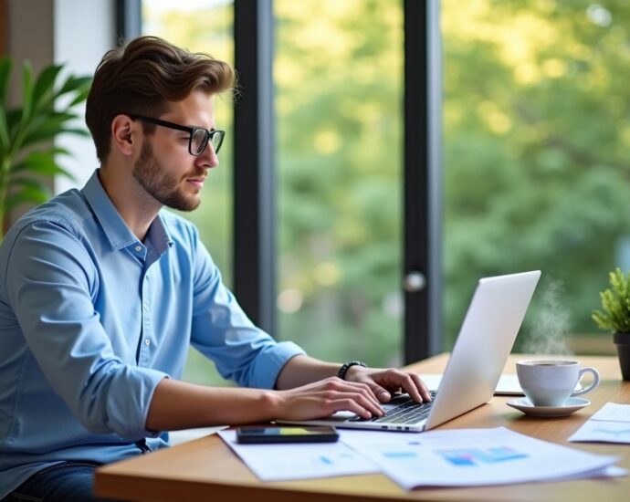 Créer sa micro-entreprise : guide complet étape par étape pour réussir