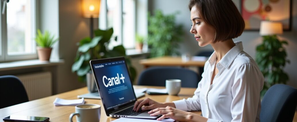 Guide pratique pour résilier Canal+ facilement et sans tracas