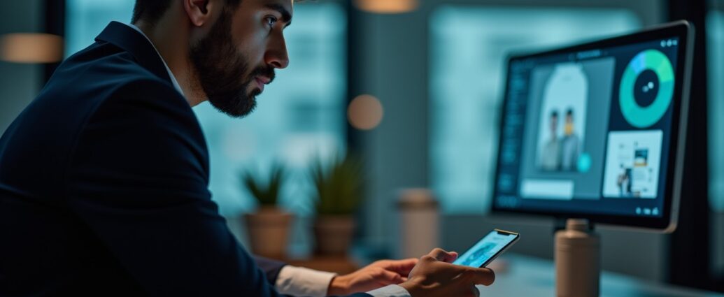 Comment l’intelligence artificielle révolutionne-t-elle la gestion des rendez-vous en B2B ?