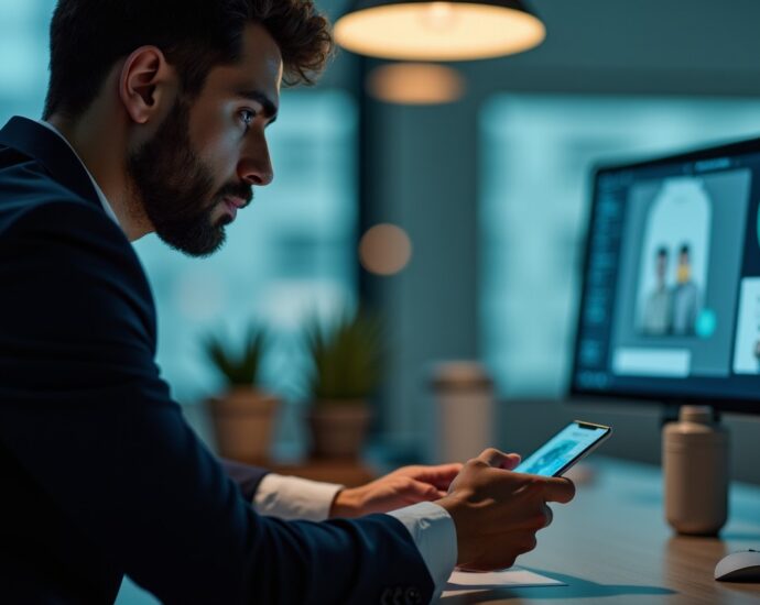 Comment l’intelligence artificielle révolutionne-t-elle la gestion des rendez-vous en B2B ?