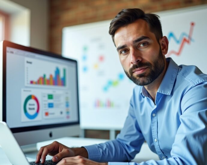 Julien Jimenez : méthode complète d'audit SEO en 6 étapes