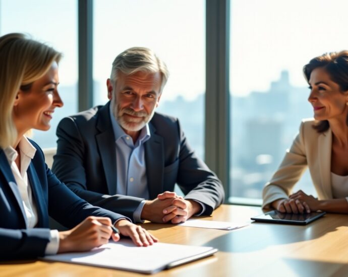 Les clés pour sélectionner le cabinet idéal en management de transition