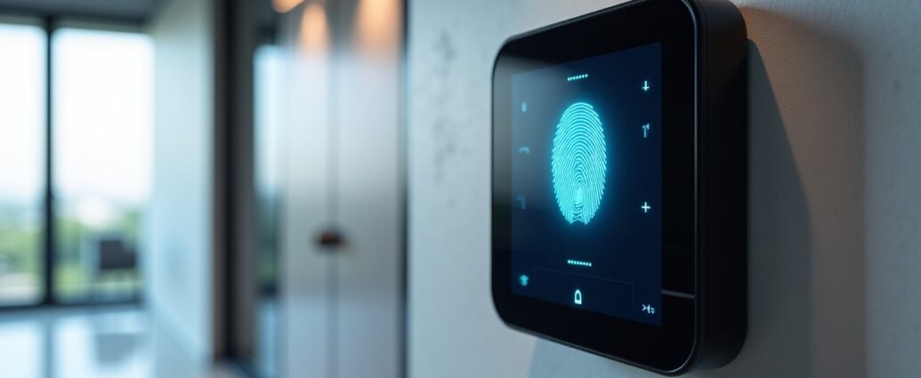 Lecteurs de contrôle d’accès tactiles : découvrez le fonctionnement de cette technologie innovante