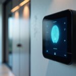 Lecteurs de contrôle d’accès tactiles : découvrez le fonctionnement de cette technologie innovante
