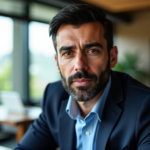 Oussama Ammar : pour qui le pivot radical à 40 ans fonctionne