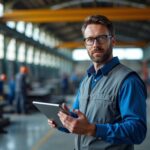 Gestion d’atelier en construction métallique : les clés pour réussir la transition digitale